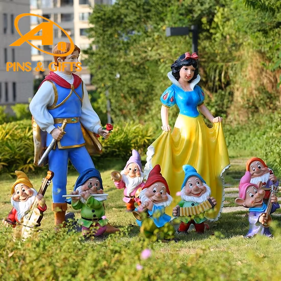 有名なアート装飾 4 色小さなビデオゲームコレクターズエディションハロウィン自由の女神衣装樹脂ポパイ彫刻家の装飾